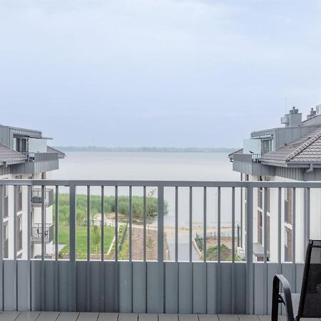 Apartament Polwysep Dziwnow Premium By Major Domus Club Exterior photo