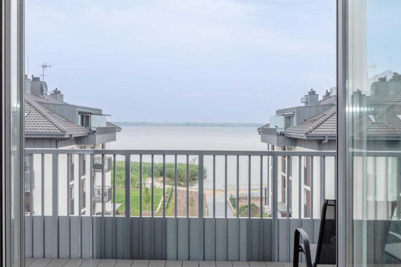 Apartament Polwysep Dziwnow Premium By Major Domus Club Exterior photo